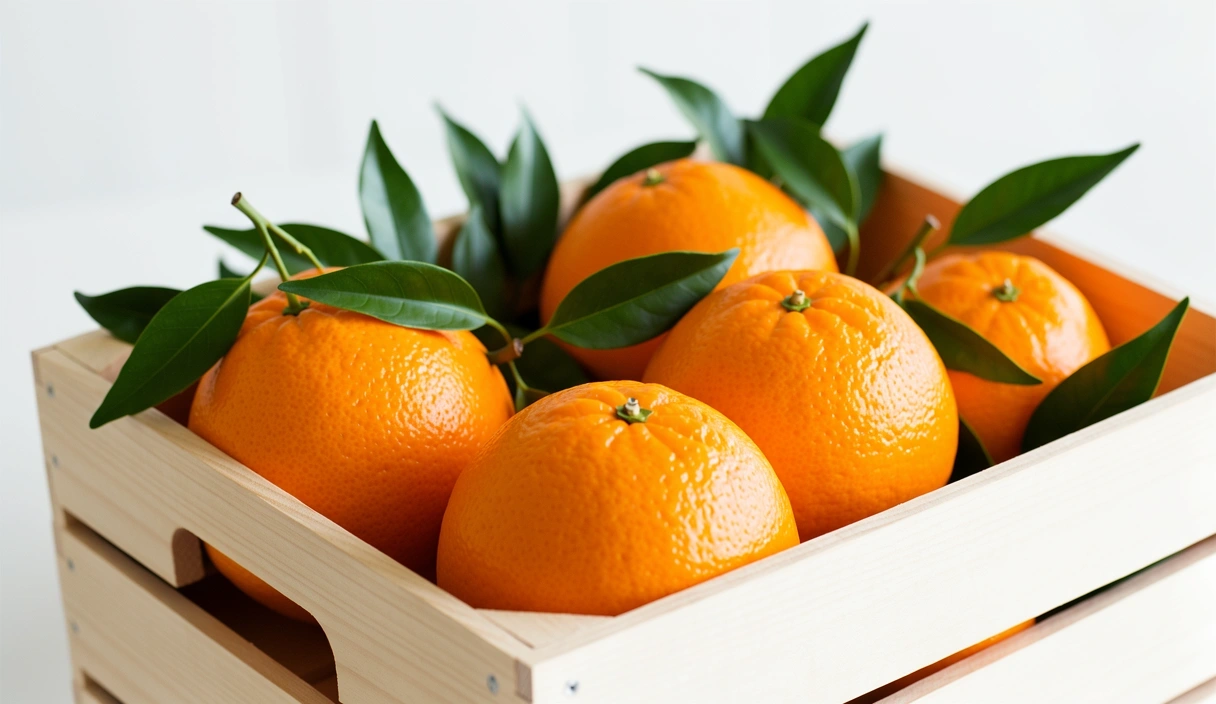 Productos de temporada