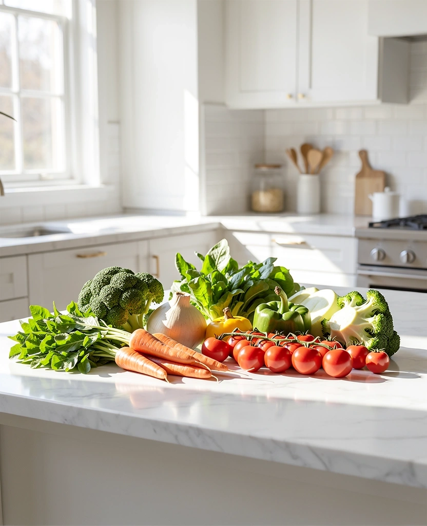 Principios de Vida Saludable